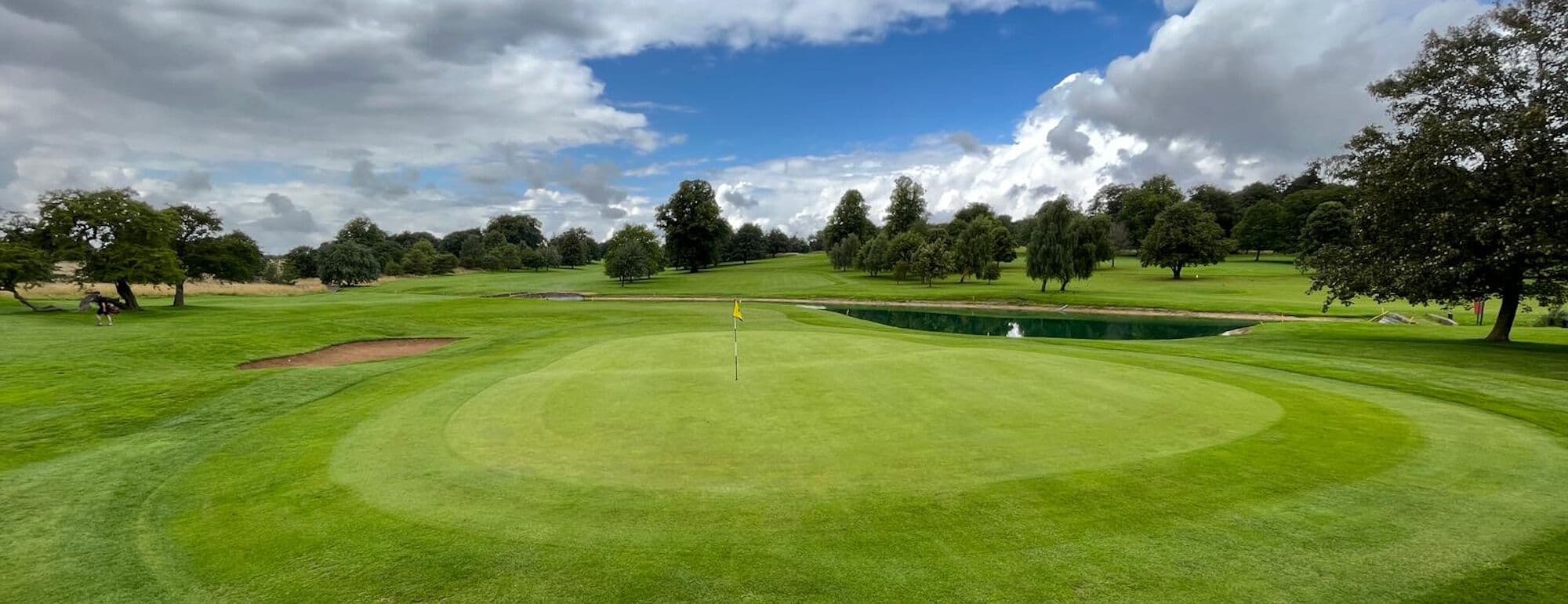 Blankney Golf Club
