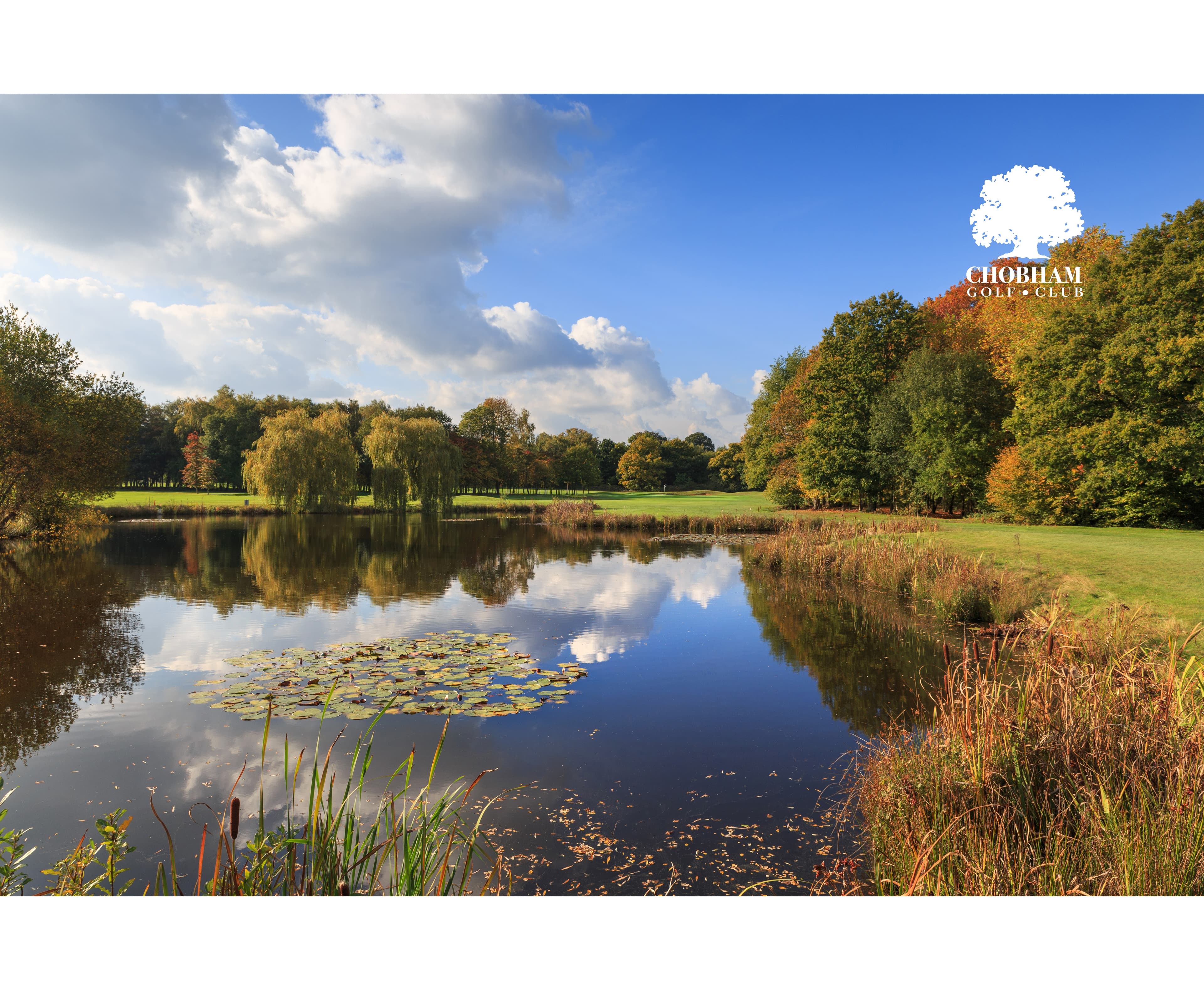 Chobham Golf Club