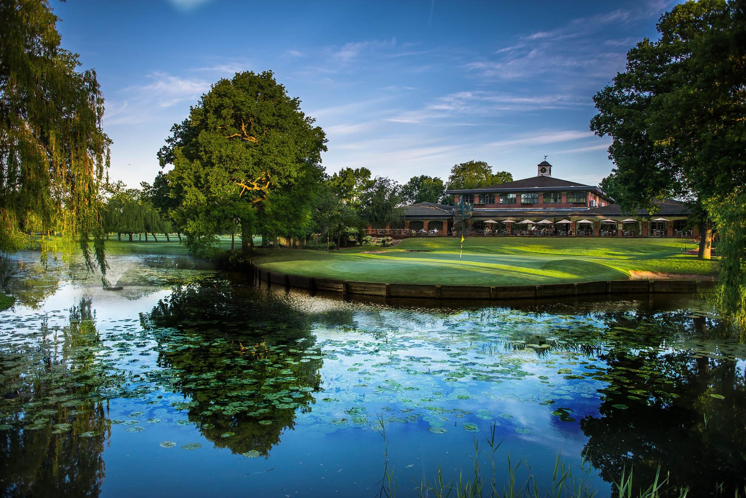 Branston Golf & Country Club