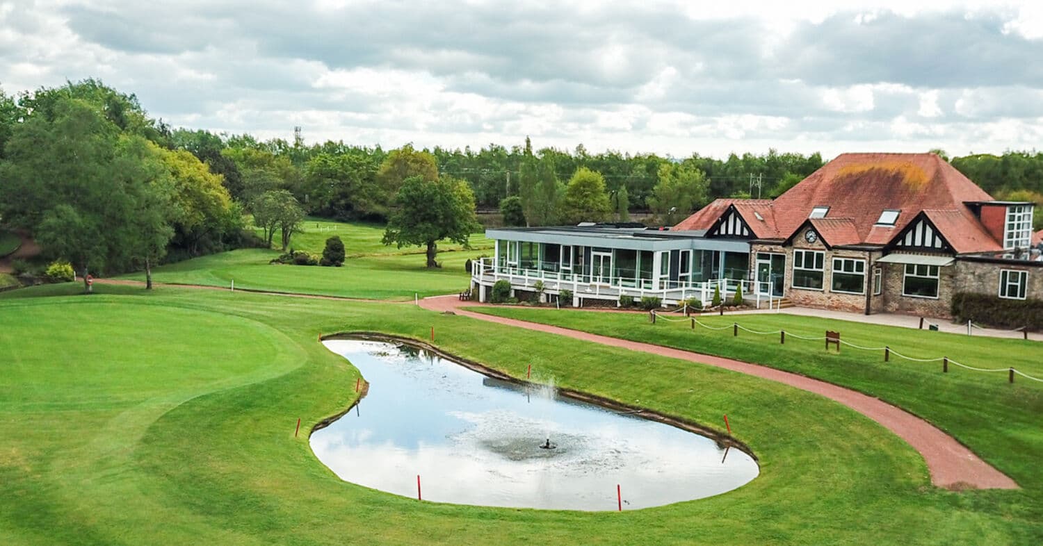 Bramhall Golf Club