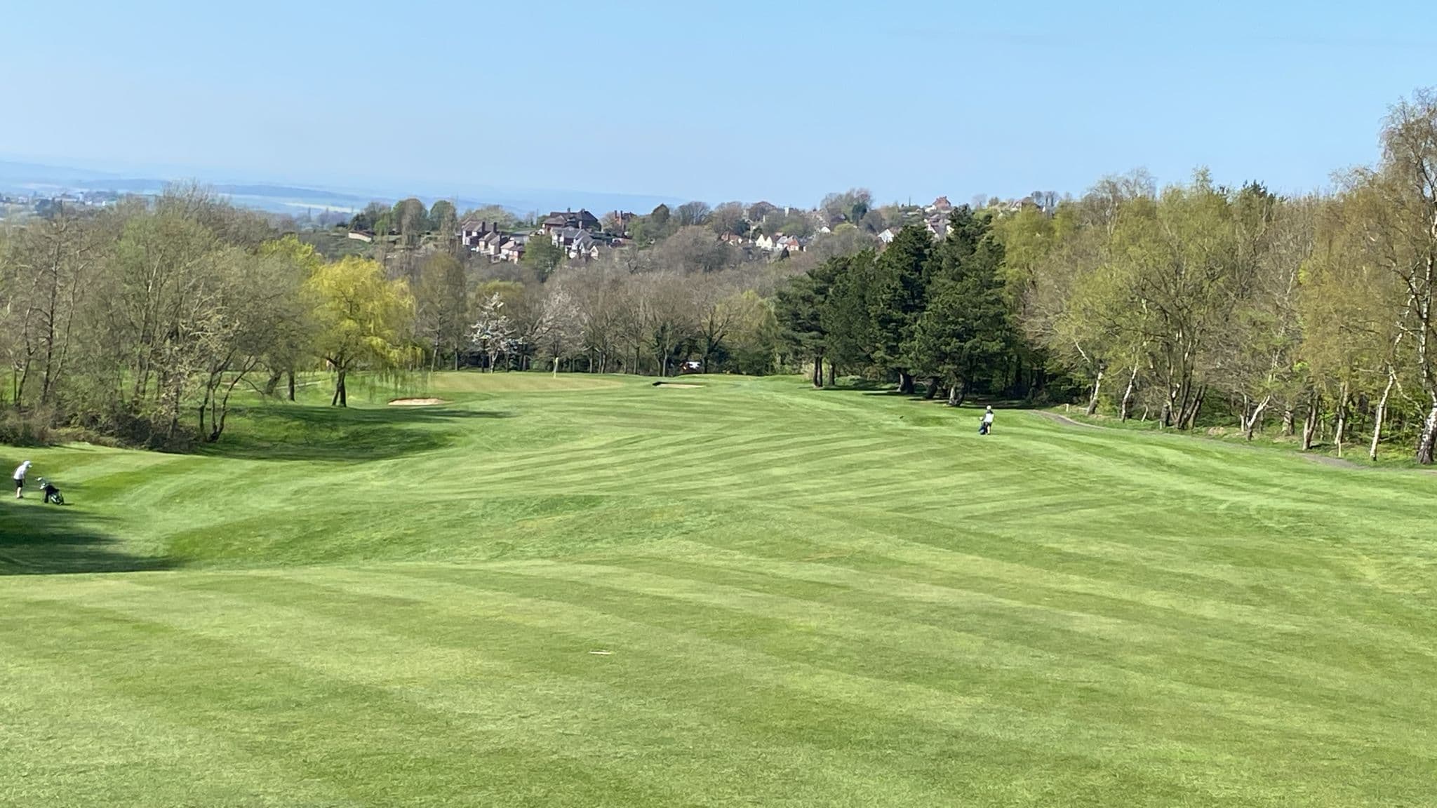 Dudley Golf Club
