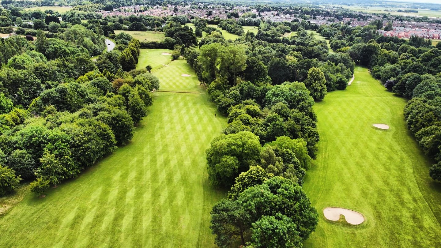 Ruddington Grange Golf Club