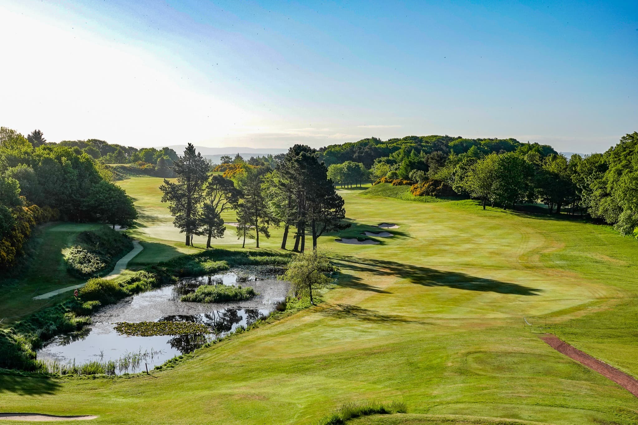 Mortonhall Golf Club