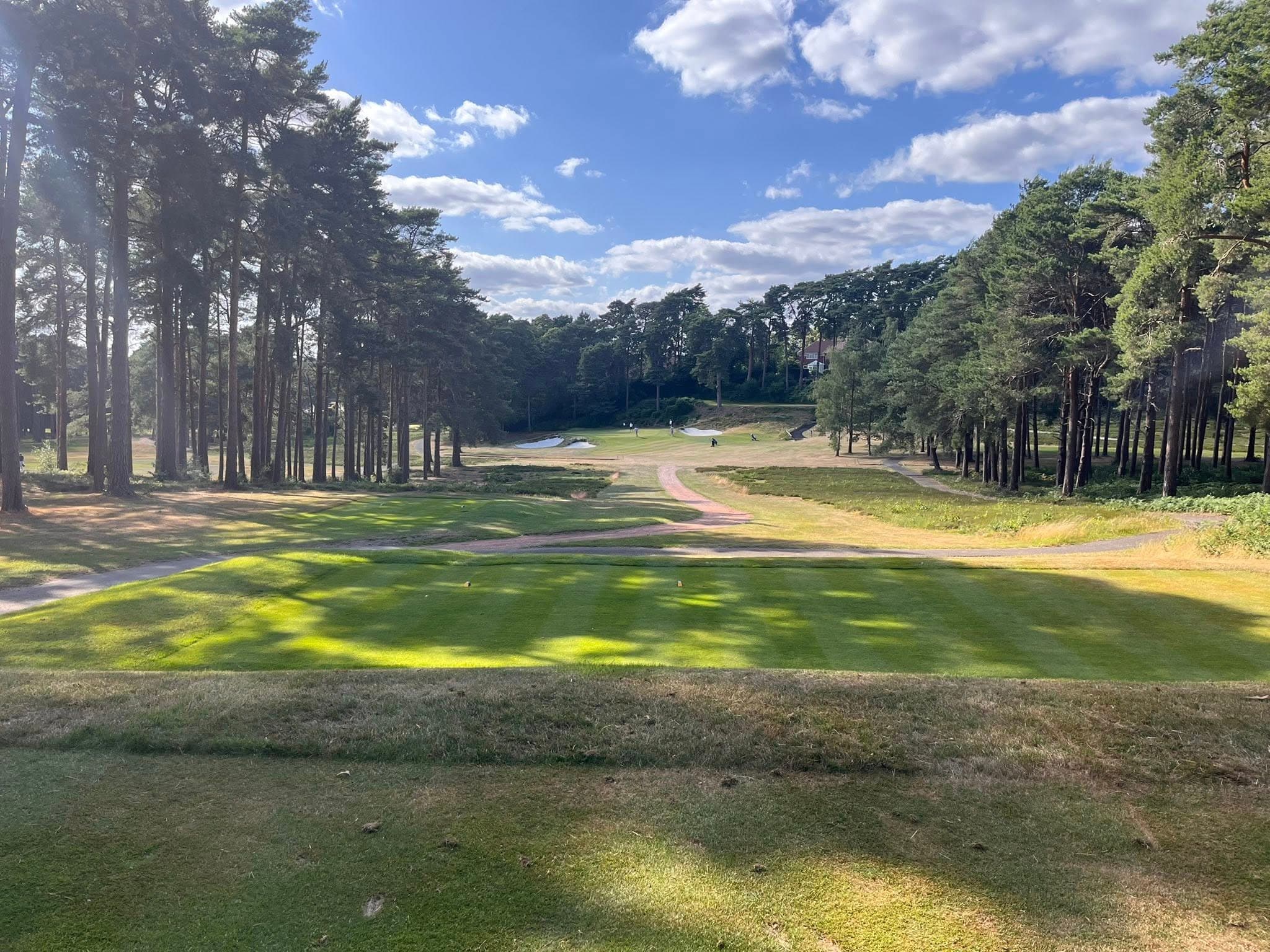 Worlebury Golf Club
