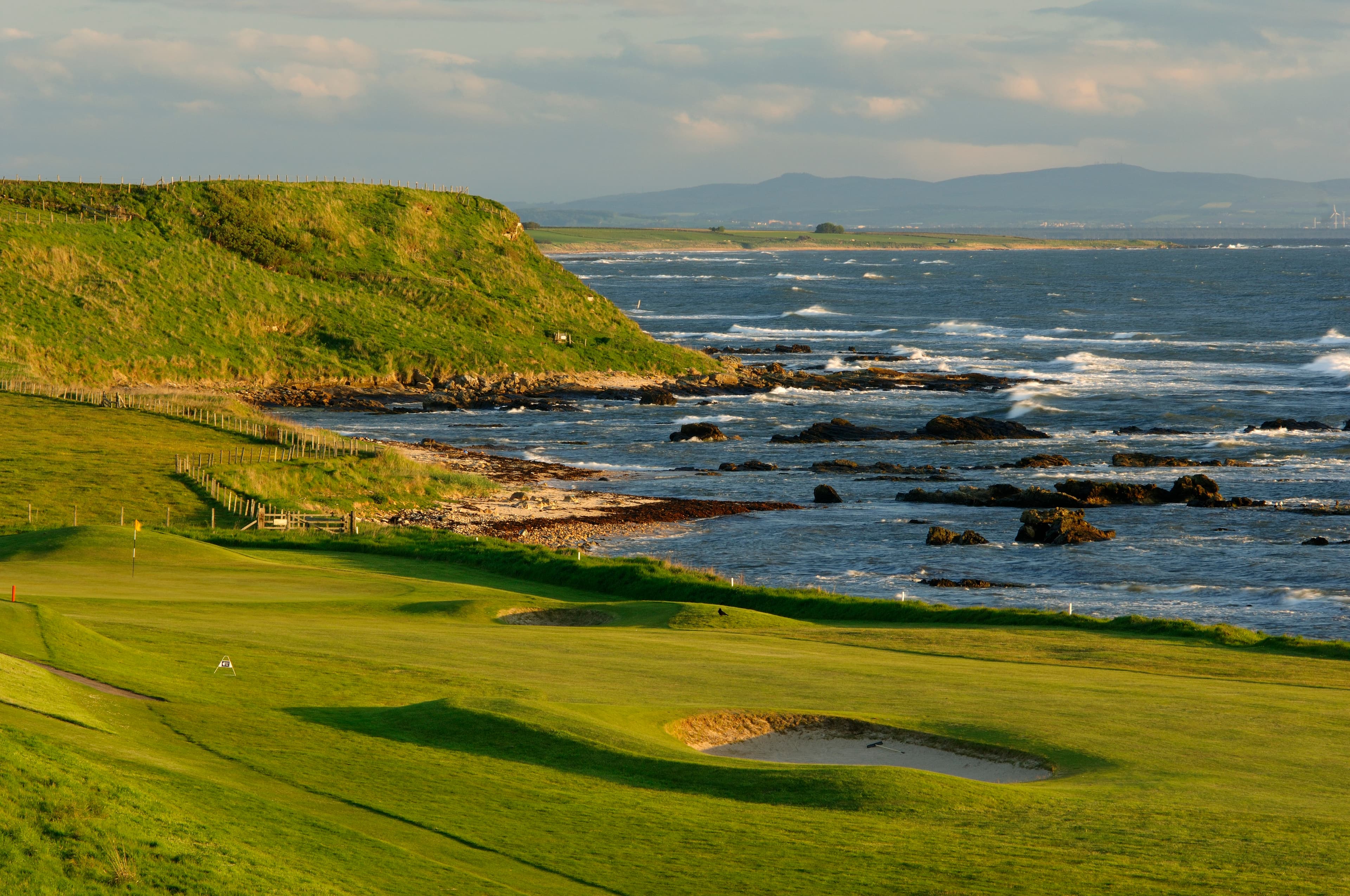 Crail Golfing Society