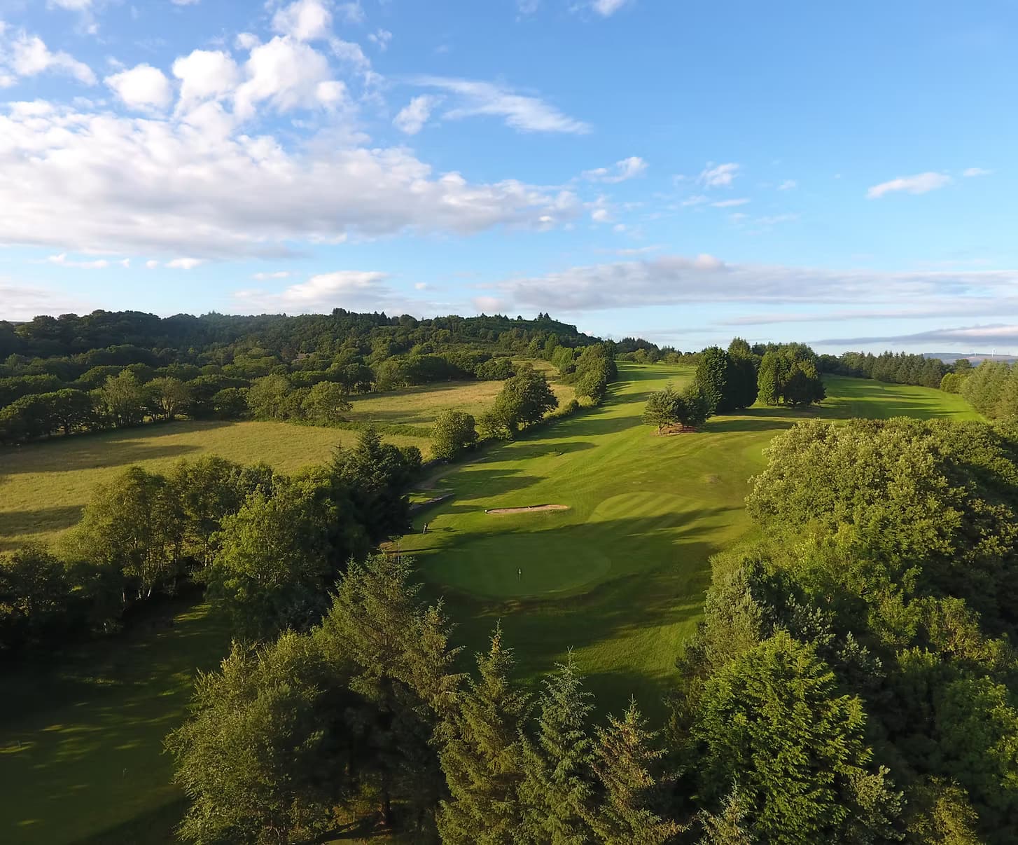 Neath Golf Club