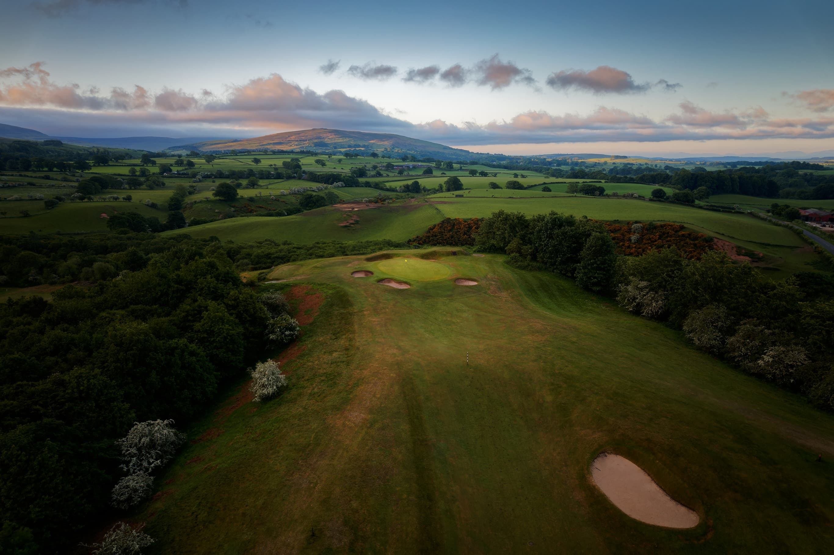 Brampton Golf Club