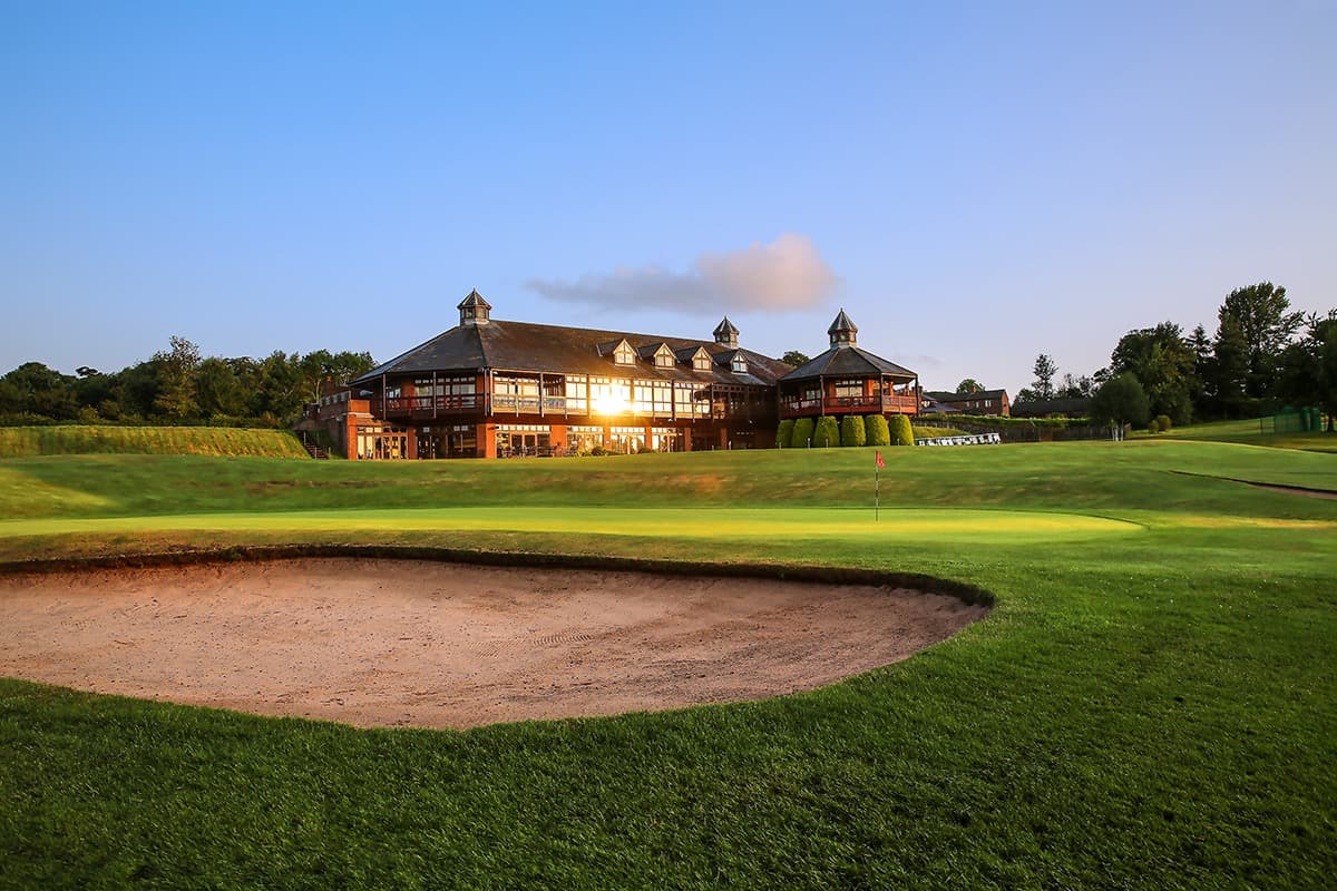 Portal Golf & Spa Resort