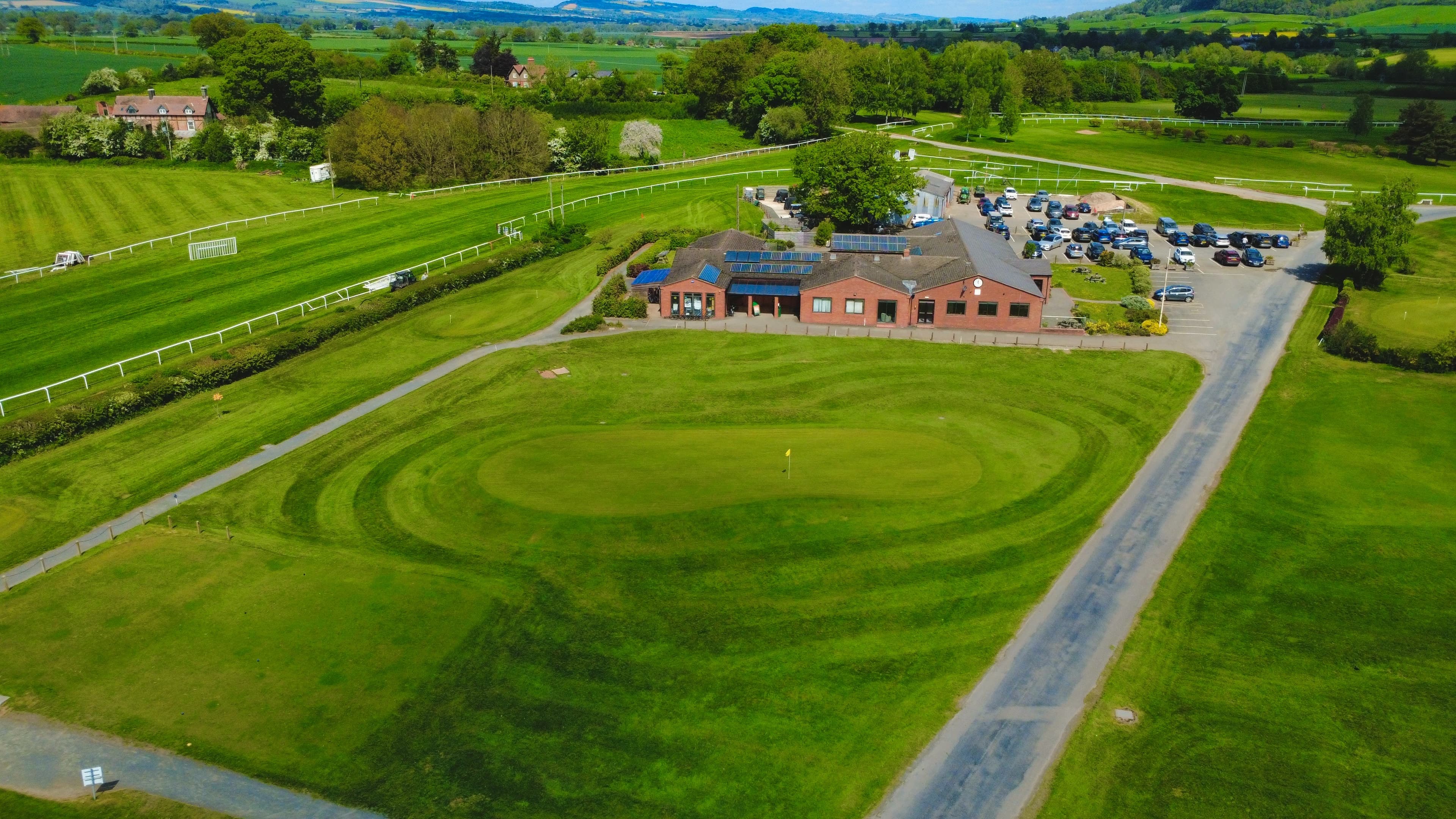 Ludlow Golf Club