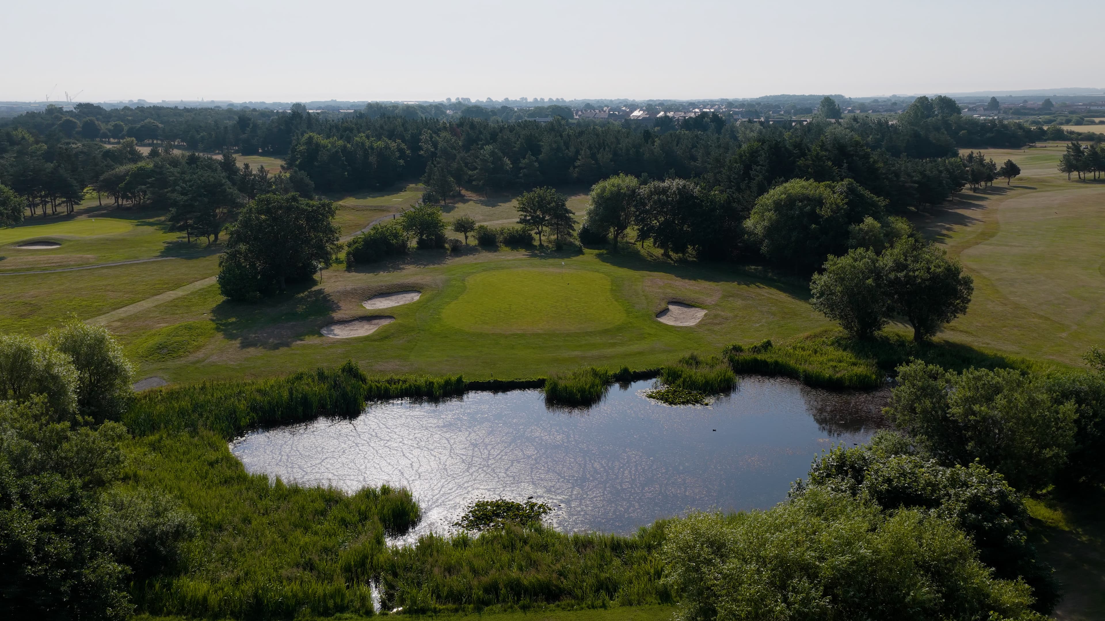 Blyth Golf Club
