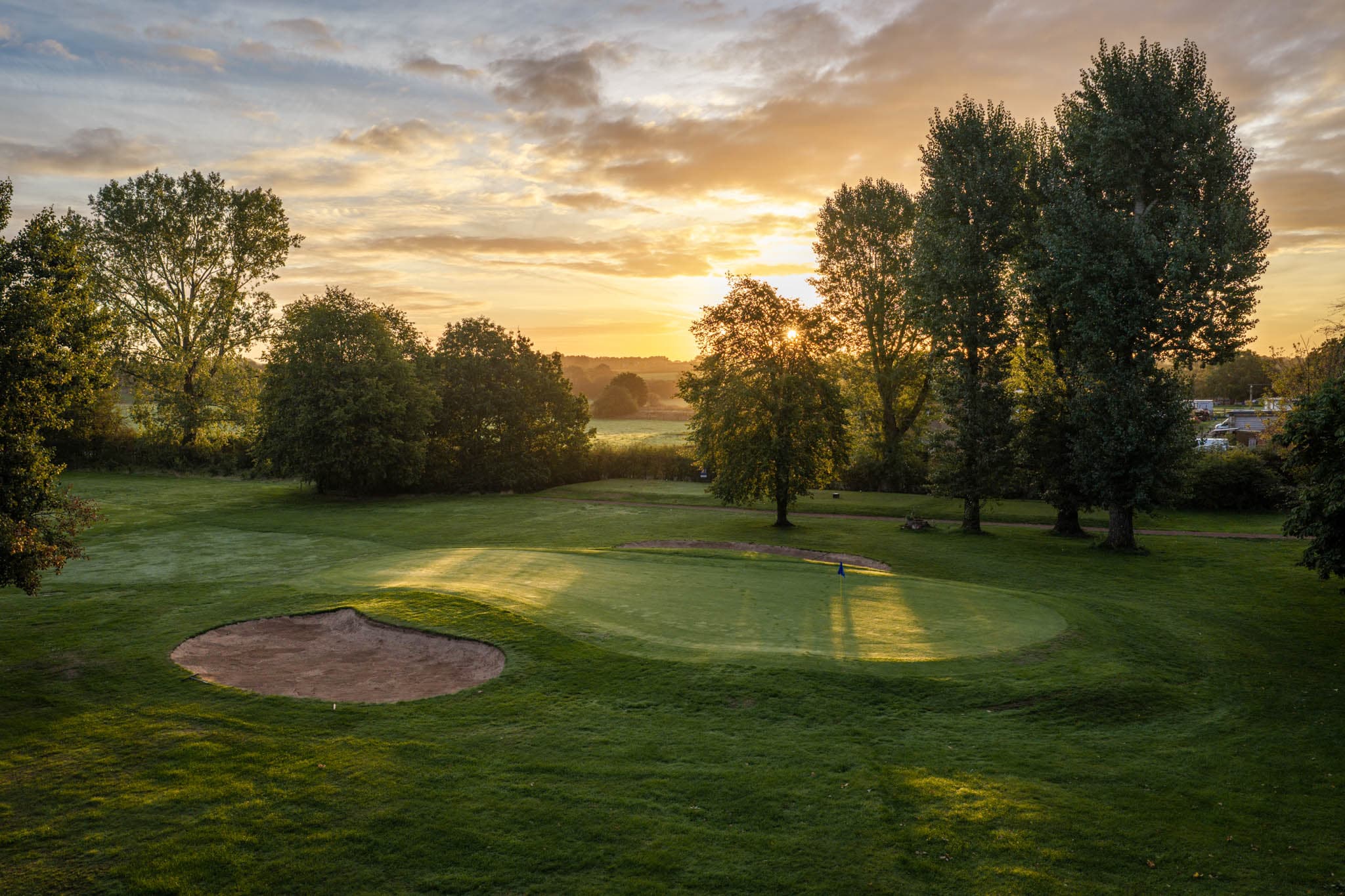 Bloxwich Golf Club