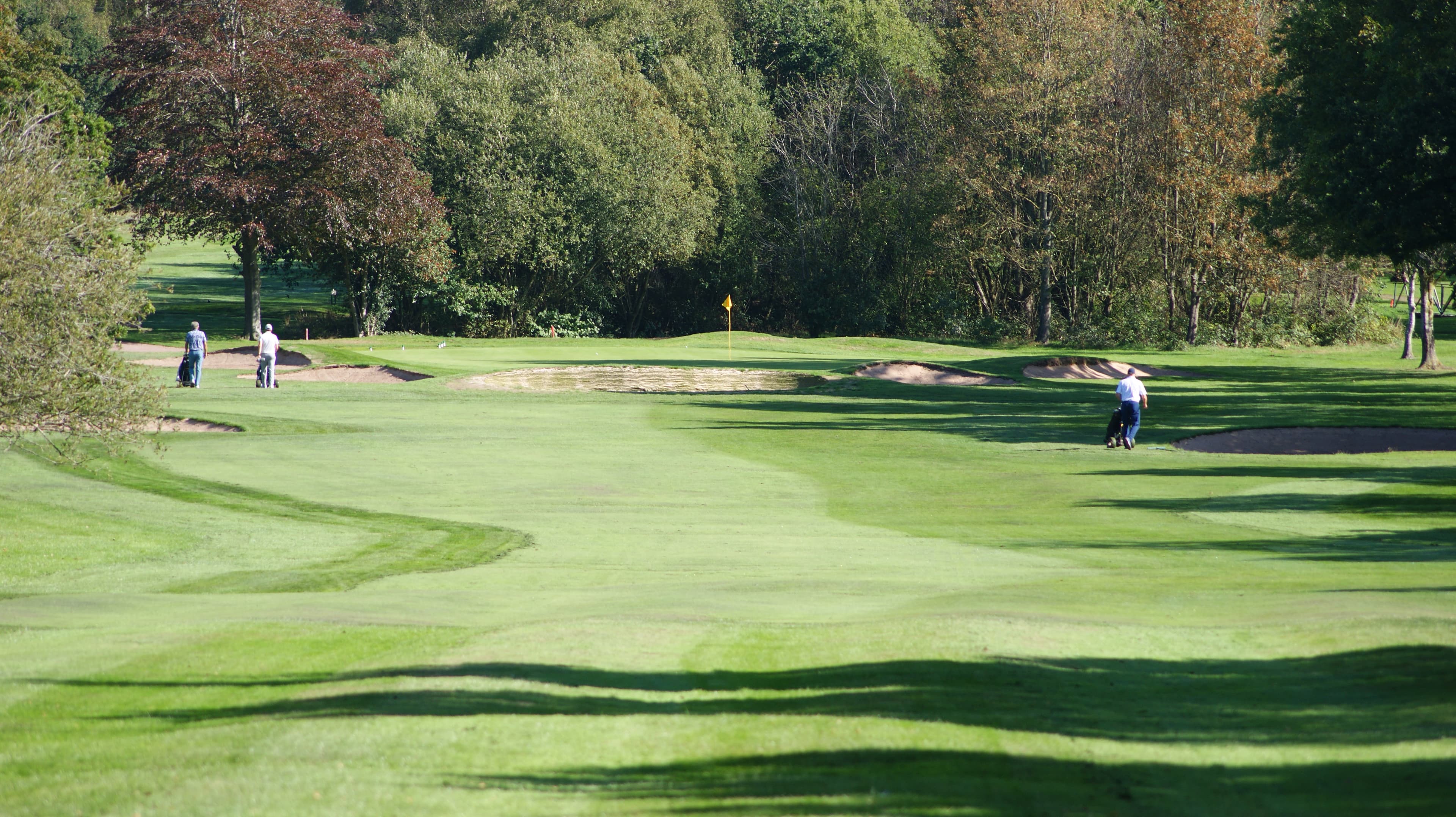 Bloxwich Golf Club