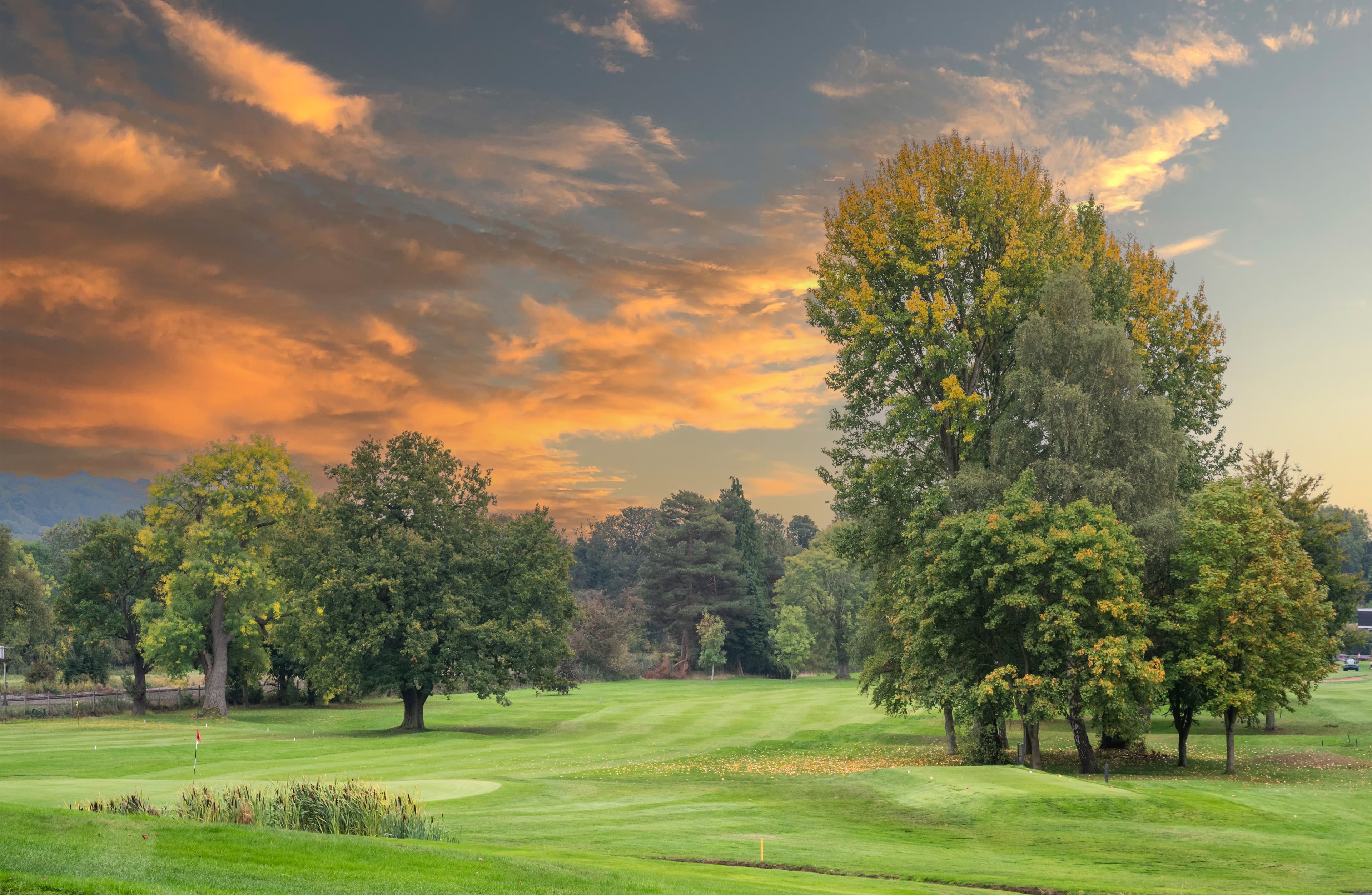Chevin Golf Club