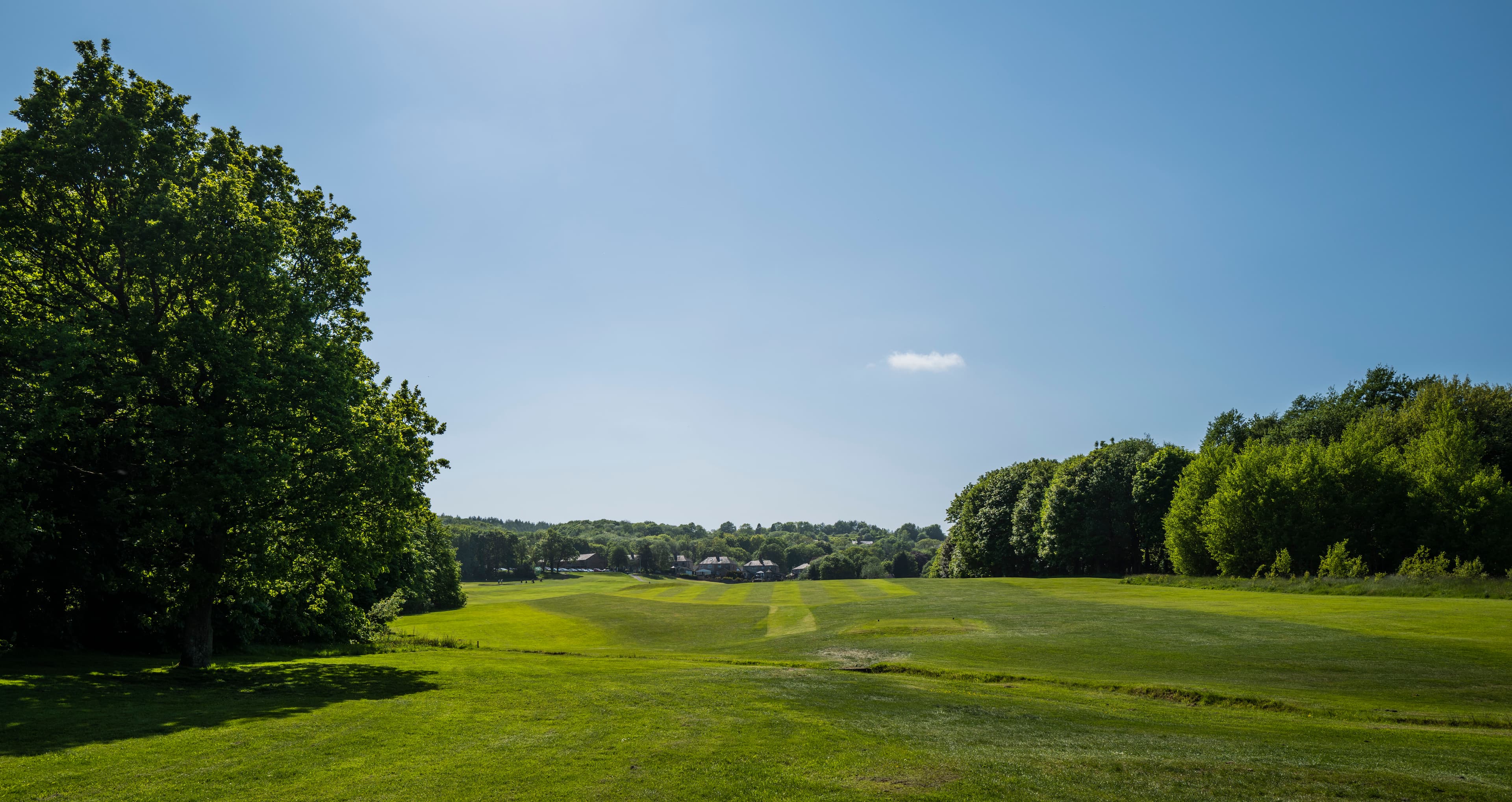Towneley Golf Course