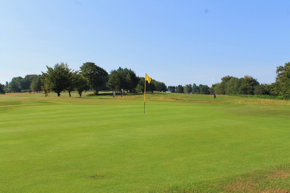 Mendip Golf Club