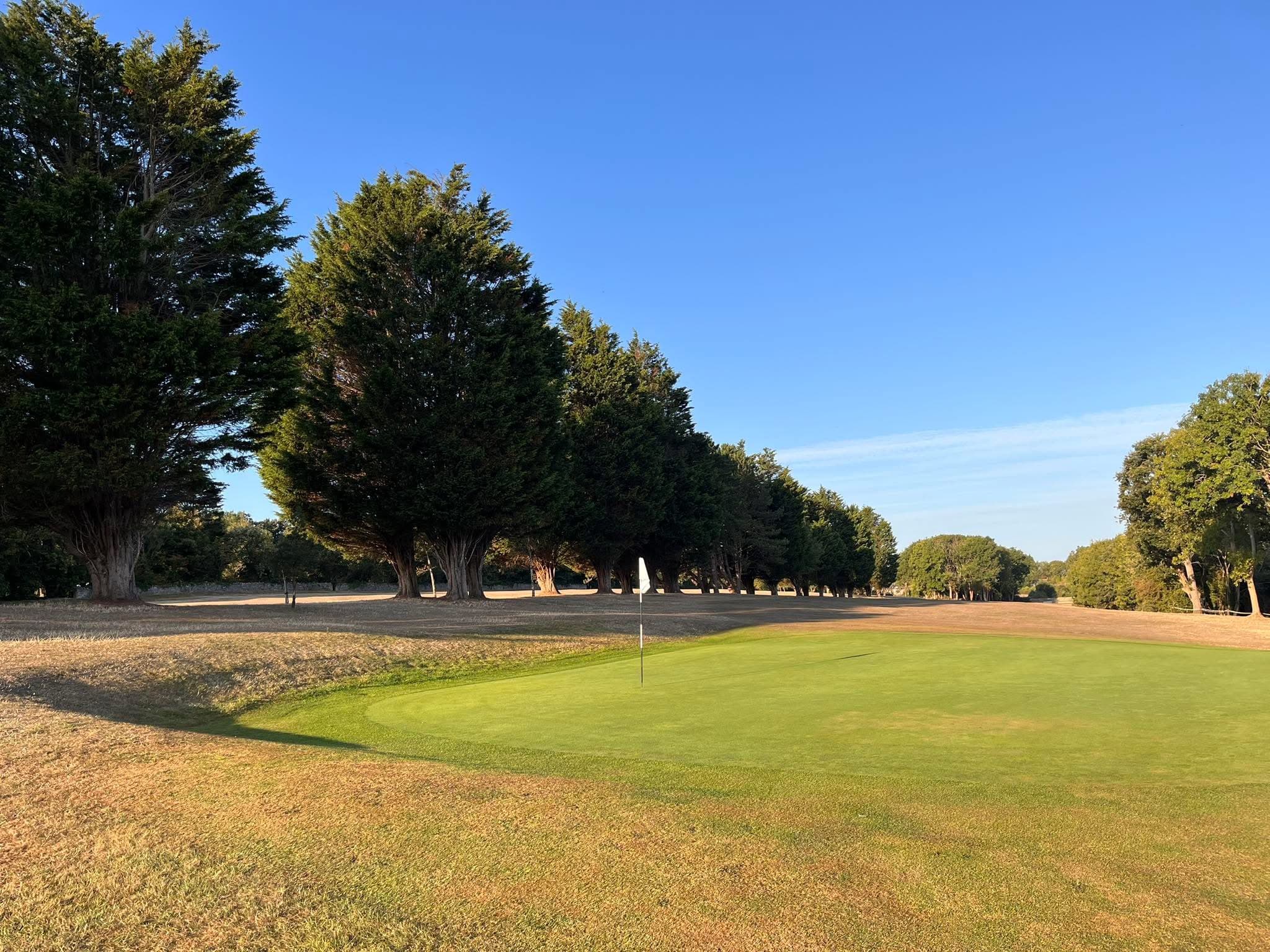 Worlebury Golf Club