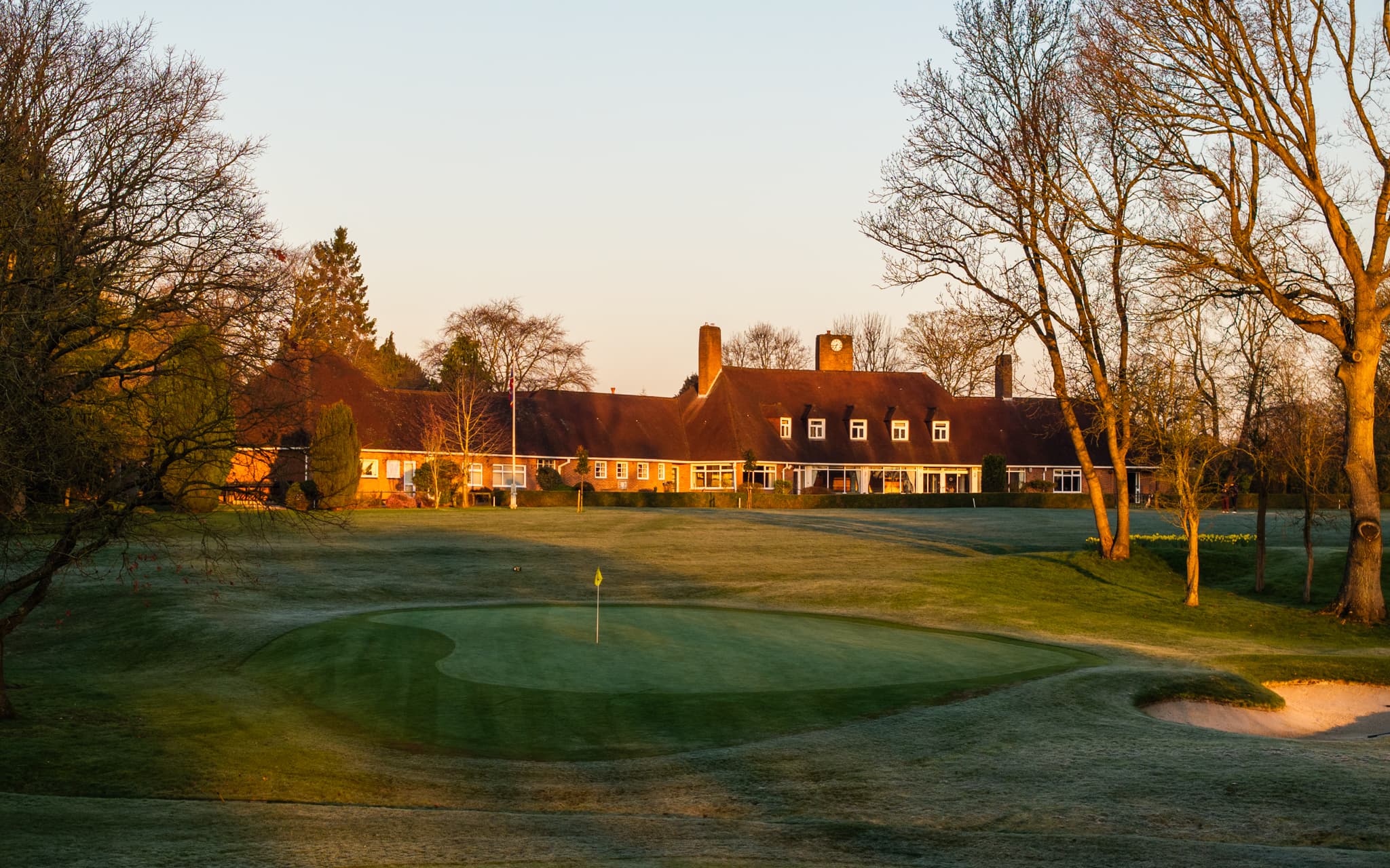 Olton Golf Club