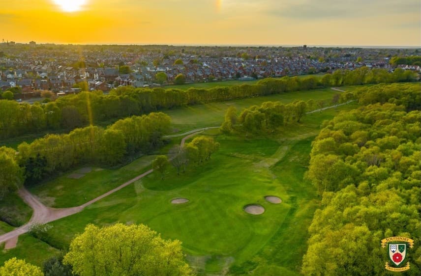 Southport Old Links Golf Club