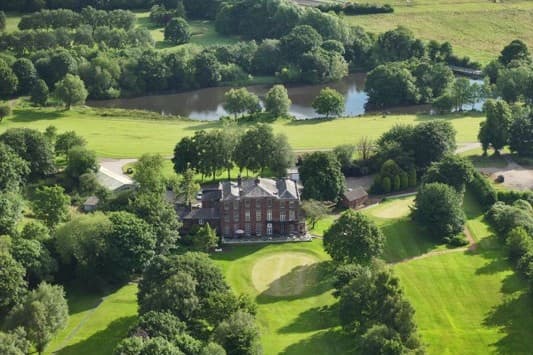 Hindley Hall Golf Club