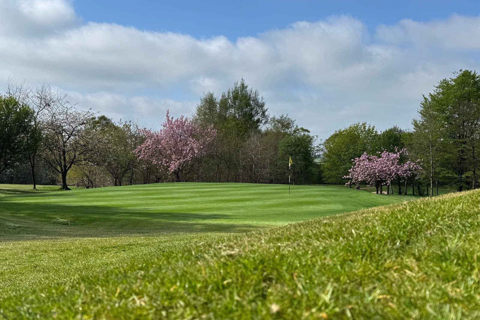 Newcastle-under-Lyme Golf Club