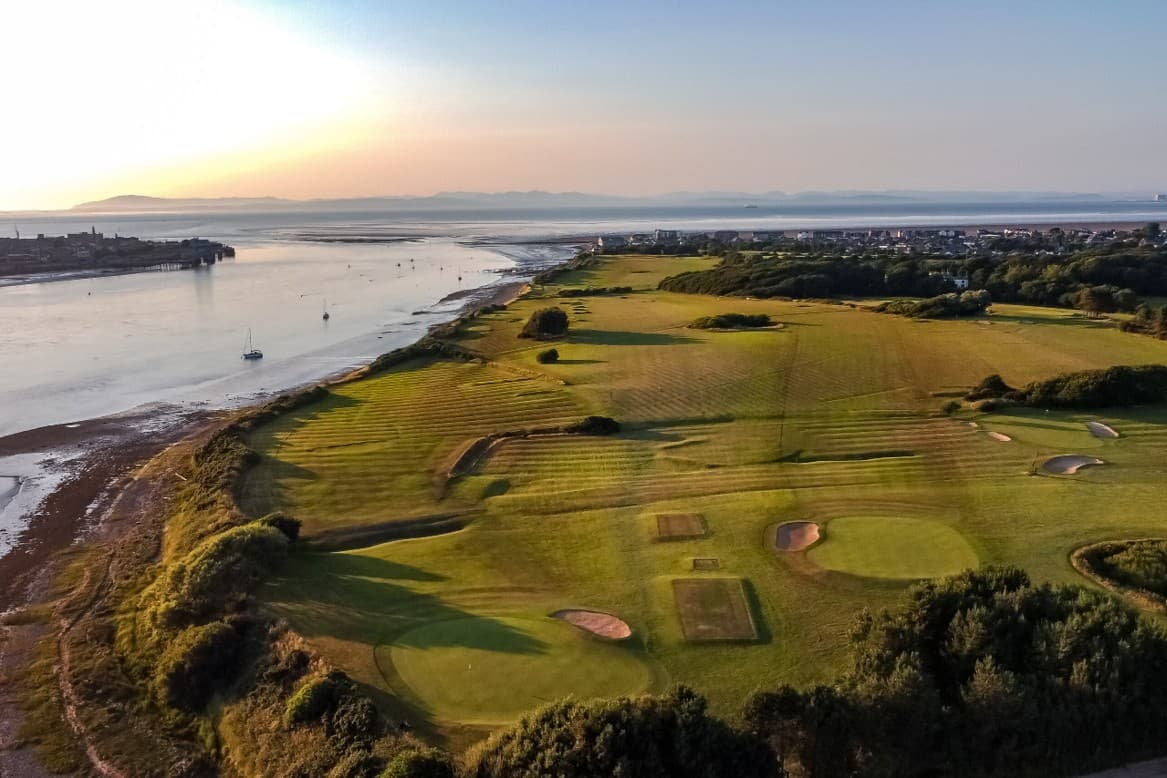 Knott End Golf Club