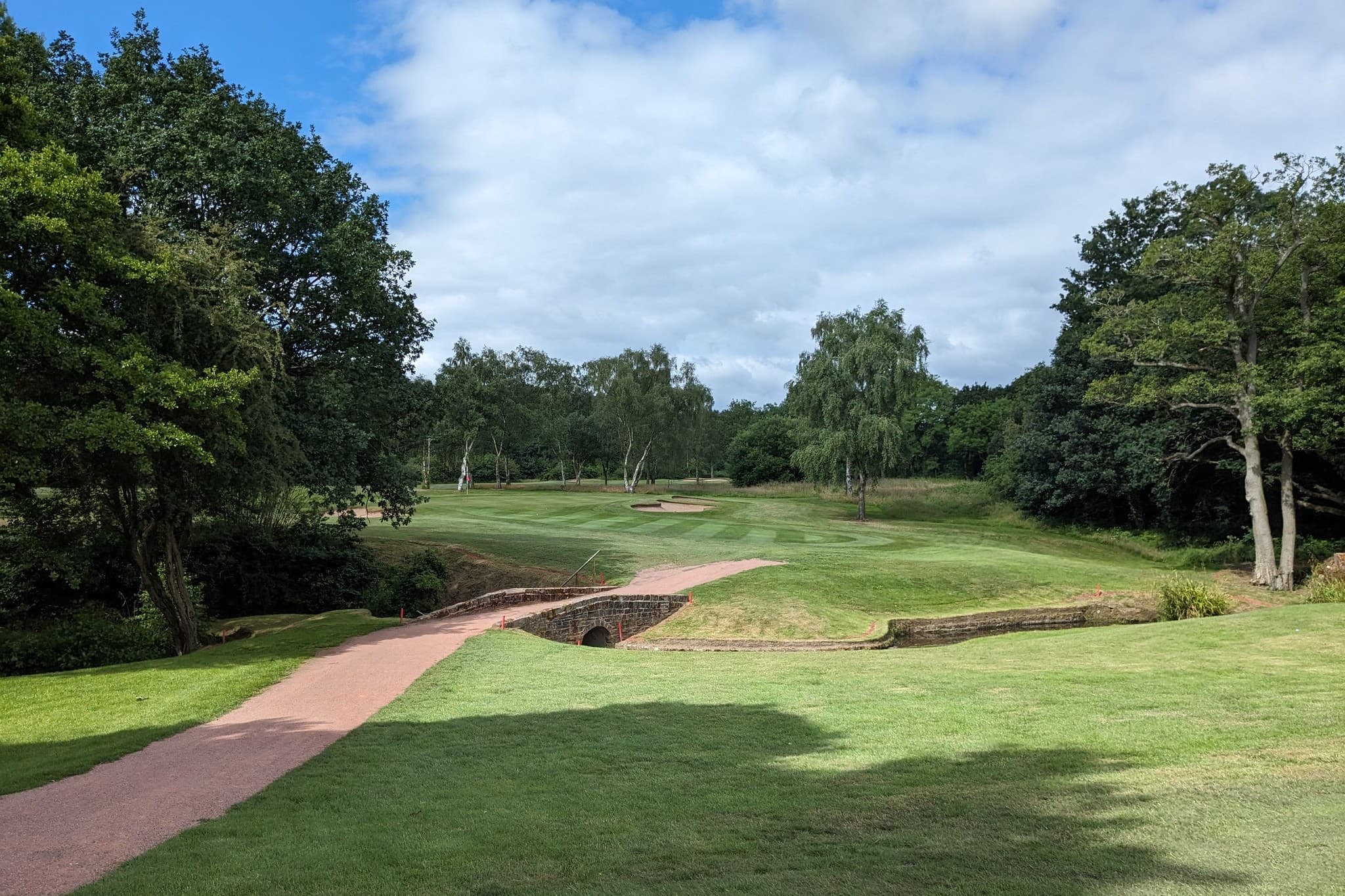 Chesterfield Golf Club