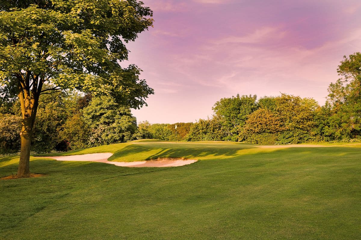 The Leicestershire Golf Club