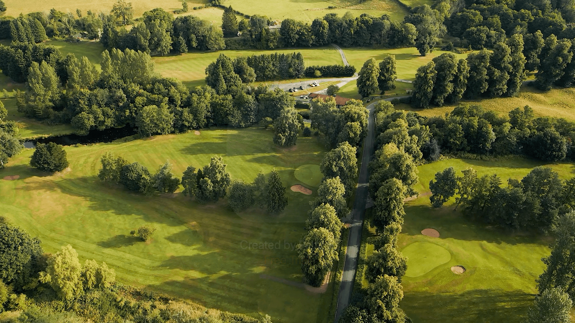 Masham Golf Club
