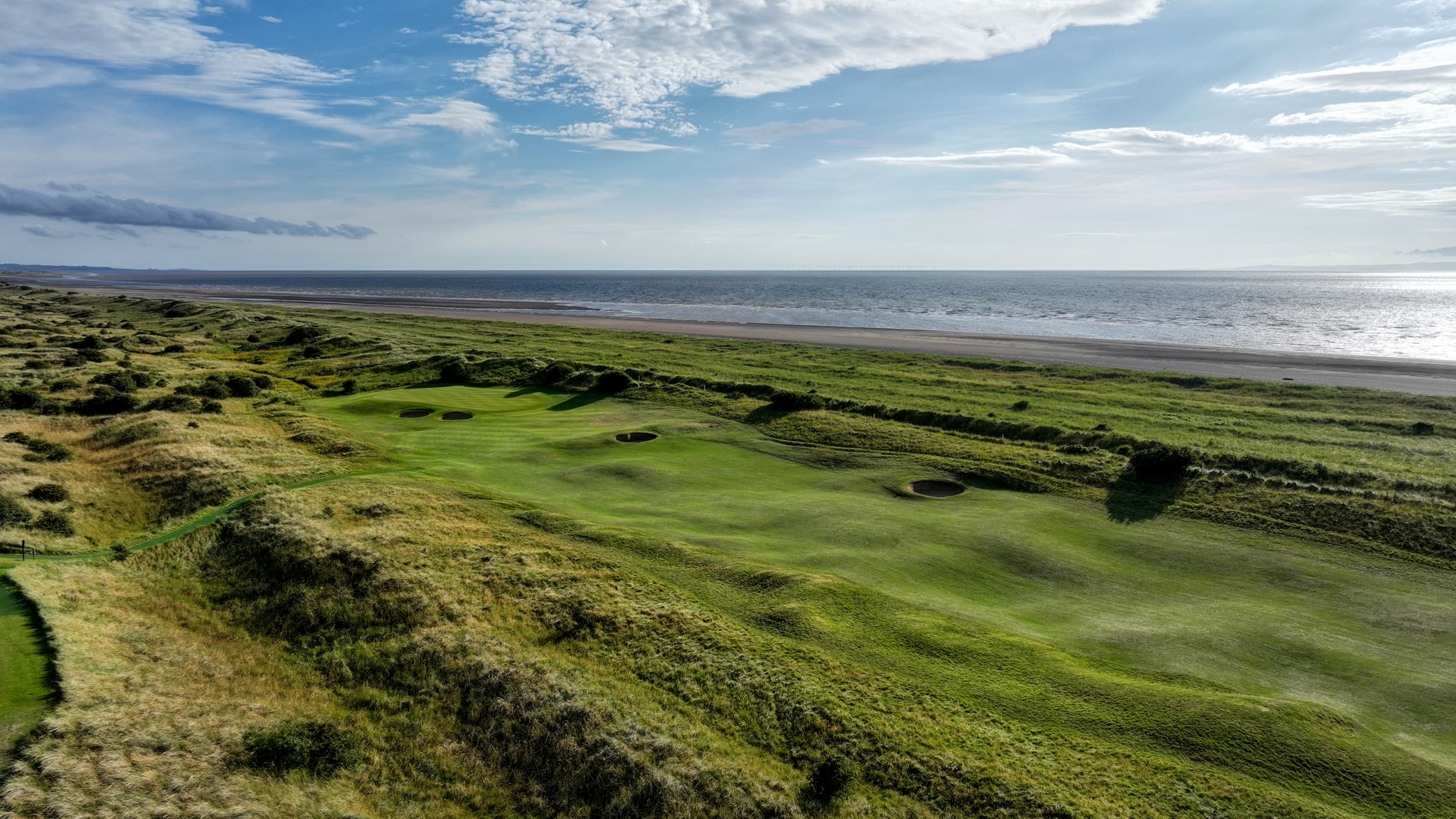 Silloth on Solway Golf Club