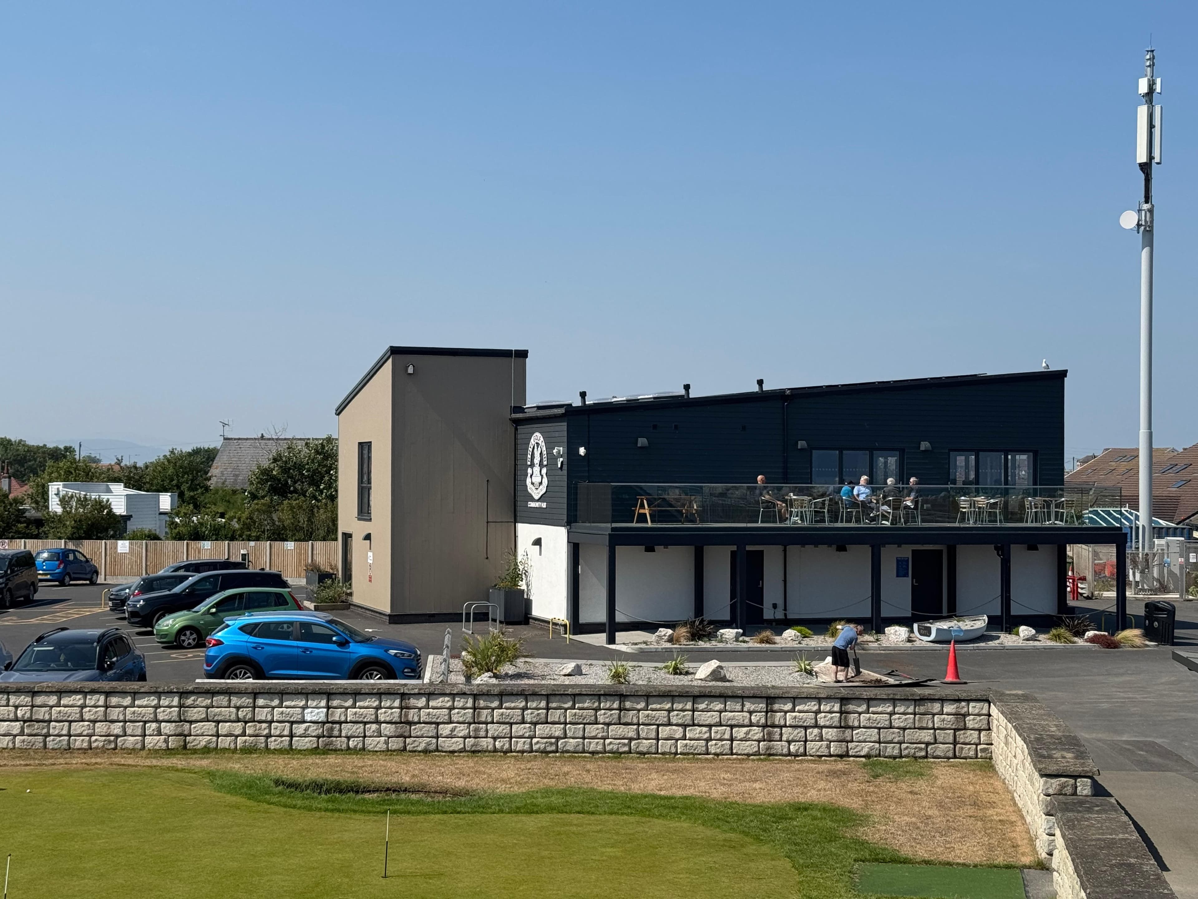 Rhyl Golf Club