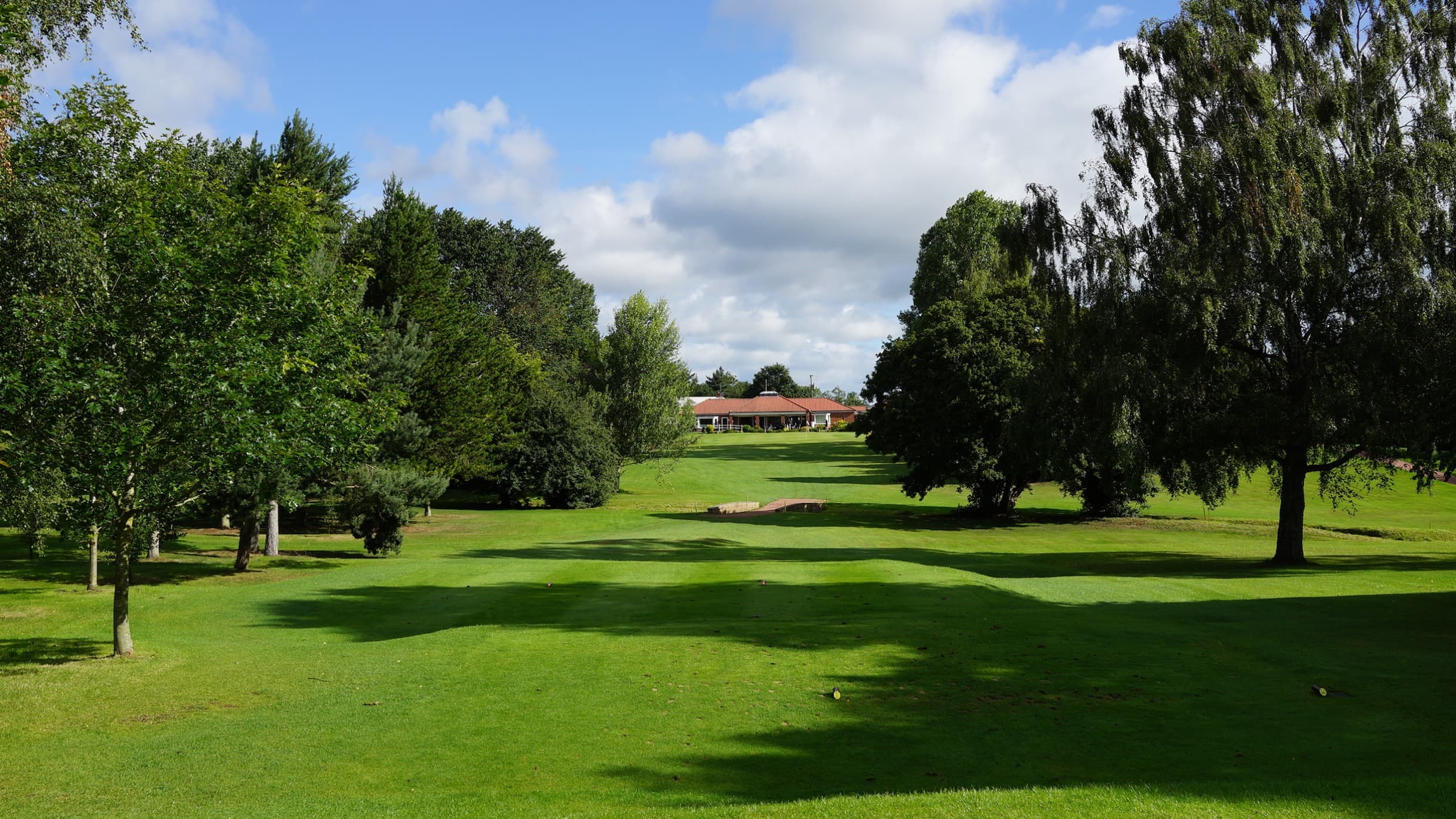 Thirsk & Northallerton Golf Club