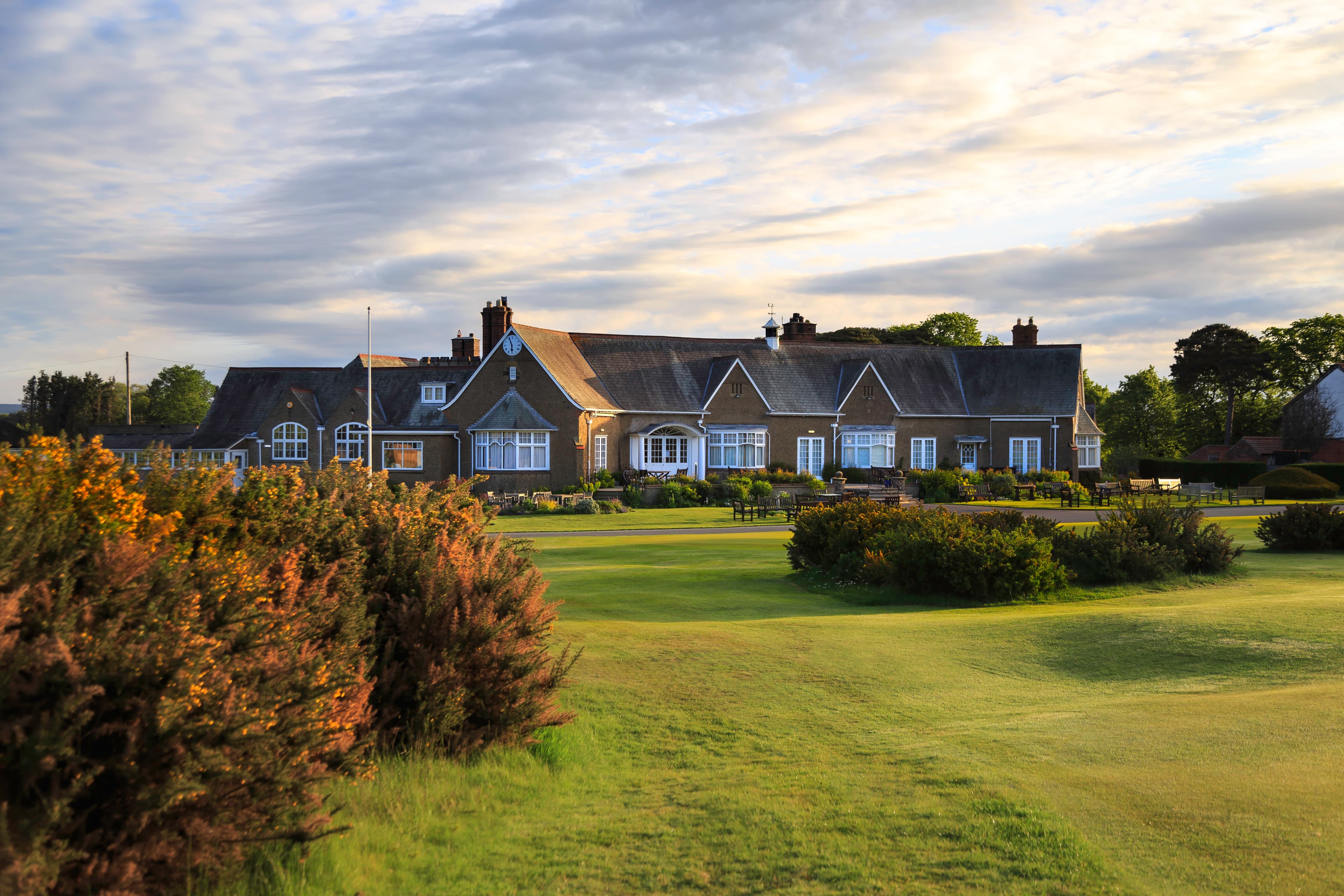 Ganton Golf Club