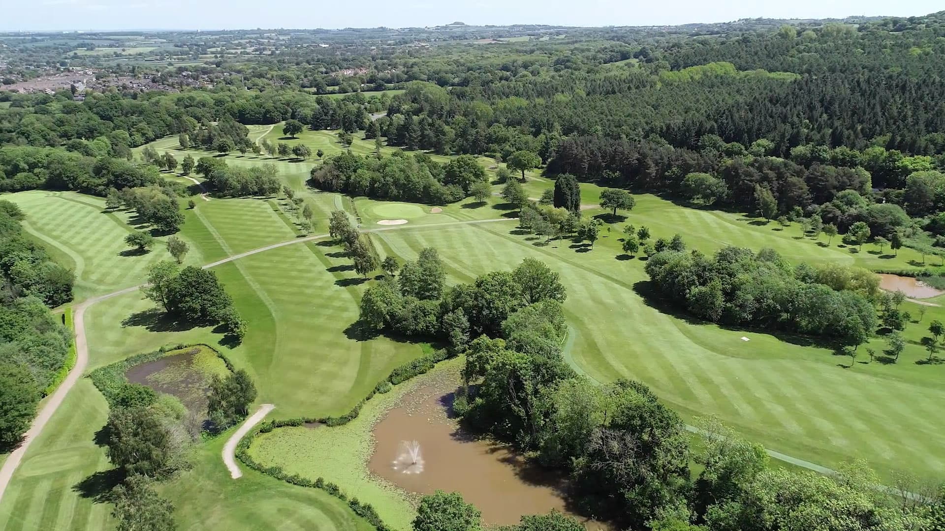 Hagley Golf Club